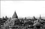 Myanmar - Bagan